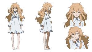 Pin On Character Inspiration