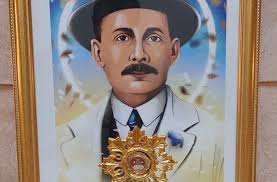 Papa Francisco firmó la canonización de José Gregorio Hernández: Presidente  Maduro