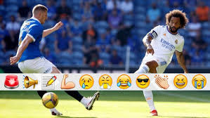 2011), son of american actress, model, and beauty pageant title holder (miss usa 1996) ali landry. Real Madrid News Miguel Gutierrez Puts Marcelo In Trouble Marca