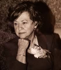 Beverly Krueger's Instagram, Twitter & Facebook