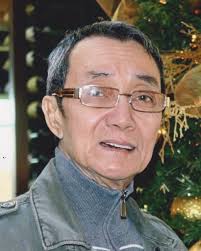 Ermelo Teotico Obituary