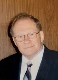 Robert G. Shepard Obituary September 24, 2019