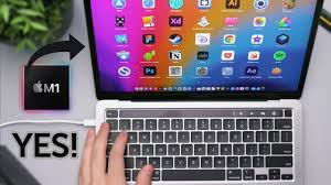 As someone who is still toiling away on a butterfly keyboard, i'm jealous of the new macbook pro m1's magic keyboard. Macbook Pro M1 Unboxing Set Up Package Theft Switching From Intel Mac Youtube