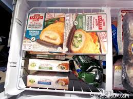 People will think you've made extra e. Easy Dinner Idea 3 Cheese Mac From The Crock Pot Barber Foods Chicken