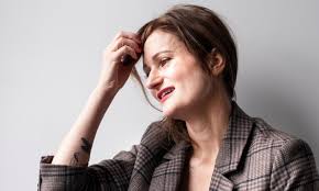 Holly Whitaker's Instagram, Twitter & Facebook