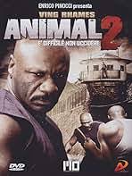Animal 2 [IT Import]: Amazon.de: Ving Rhames, Vicellous Reon Shannon,  Richard Waugh, Yannick Bisson, Deborah Valente, Conrad Dunn, Benz Antoine,  K.C. Collins, Kedar Brown, Kevin Duhaney, Michael Miller, Cle' Bennett,  Stephen R.