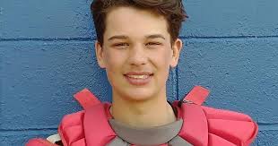 Lake Hagen: Alexandria Cardinal "Athlete of the Week", presented by Quality  Toyota of Fergus Falls