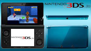 Nintendo ds lite is probably the best product nintendo has to offer. Nintendo 3ds Lite Console System Nintendo 3ds Gaming Products
