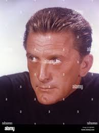 Douglas kirk 1970 hi-res stock photography and images