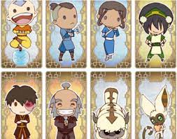 The series follows the adventures of aang, a spiritual defender of earth known as the avatar, and his. Download Hd Aang Clipart Aang Transparent Avatar The Last Airbender Transparent Png Image Nicepng Com