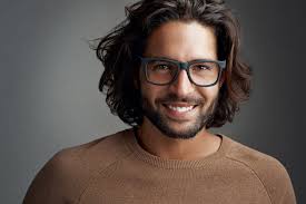 Find the best one for you & your face shape with our guide. Hairstyles For Men With Fine Hair 18 Best Styles For This Hair Type