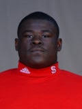Curtis Crouch, NC State, Offensive Line