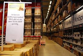 Deutschlands Grosste Ikea Filiale Offnet In Koln Koeln De