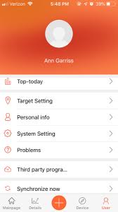 The letscom fitness tracker hr is a slim, sleek, and lightweight fitness tracker that fits well wrists measuring 5.4 to 7.6 inches. Letscom Fitness Tracker Id115plushr Review The Gadgeteer