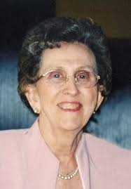 Mary Mize Obituary July 11, 2019