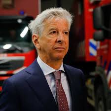 Melding 27: brand in de zoveelste container