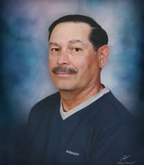 In Loving Memory of Anthony J. Ortiz (OD)