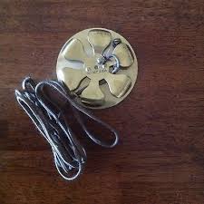 Vintage Antique Butler Floor Call For Buzzer Bell Pat 1904 Buzzer Vintage Antiques Antiques