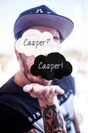 Der Druck Steigt Deutsche Musik Musik Casper Zitate