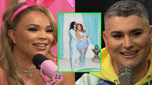 Trisha & Moses Did a Questionable Photoshoot