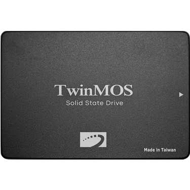 TwinMOS 512GB SATA3 SSD TM512GH2UGL