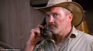 The truth behind I'm A Celebrity's shopkeeper Kiosk Keith