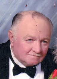 Obituary for Robert Meredith