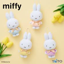 ミッフィー プライズ品 まとめ売り 20点！ タイトープライズ検索｜株式会社タイトー