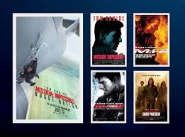 Christopher mcquarrie, laura miles, lisa vick and others. Movie Podcast Weekly Ep 149 Mission Impossible Rogue Nation 2015 And The Mission Impossible Franchise