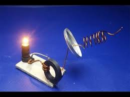 Wireless Free Energy Device For Lights Diy Science Experiments Wifi Wireless Free Energy Device Electricity Generator New Technology Youtube Wifi Wireless Free Energy Electricity