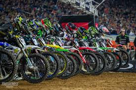 Check out today's tv schedule for nbc sports network and take a look at what is scheduled for the next 2 weeks. It S Here Nbc Sports 2021 Monster Energy Supercross Television Schedule Motocross Action Magazine