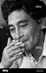 Edgardo hi-res stock photography and images