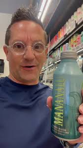 Missed Opportunity with Jason Momoa Water: A Disappointed Review