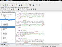 The code editing in this free alternative to dreamweaver is not only fast, but the possibility to use less the main reason is to find the freely available program code that gives open source web editors high levels of flexibility. 10 Best Adobe Dreamweaver Alternatives For Web Design In 2021 Technize