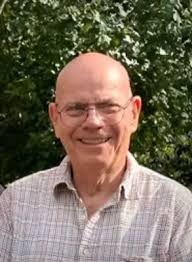 Obituary information for Alan R. Hittle
