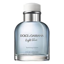 Light Blue Swimming In Lipari Cologne By Dolce Gabbana Perfume Emporium Fragrance