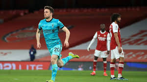 Let's try and survive all 5 nights. Slaughter Arsenal Diogo Jota Value The Importance Of Liverpool S Big Four Target Ruetir