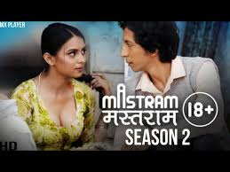 Mastram Season 2 Release Date Confirmed Mastram Webseries Mx Player Youtube Joru ka gulam (2021) season 1 episode 2 aappytv originals. mastram season 2 release date confirmed
