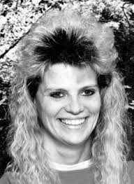 Kimberly Lynn “Kim” Stein (1970-1995)