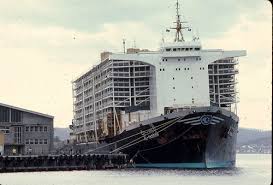 Sheep Ship Ship Ocean Cruise Vessel