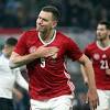Ádám csaba szalai (born 9 december 1987) is a hungarian footballer who plays for bundesliga club 1. 1