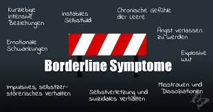 Keep checking rotten tomatoes for updates! Borderline Syndrom Symptome Verstandlich Erklart