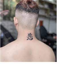 Bởi vậy, để bản thân có được đức tính này, không ít người đã xăm hình xăm chữ. Tattoo Chá»¯ Nháº«n Tháº¿ Giá»›i Tattoo XÄƒm Hinh Nghá»‡ Thuáº­t Facebook