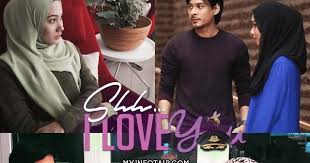 We don't have any reviews for shh. Shhh I Love You Tv3 Slot Akasia Photos Facebook