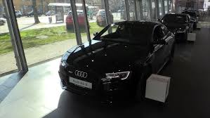 Image result for Panther Black 2016 RS5