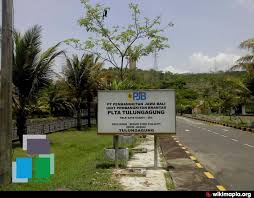 Hasil gambar untuk listrik tenaga air