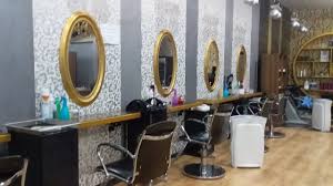 To tell you the truth, beauty salons were rolling in profits even during the recession. Saudi Arabia Beauty Salon For Women Youtube