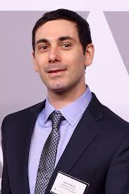 Max Porter — The Movie Database (TMDB)