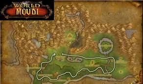 Maybe you would like to learn more about one of these? Wow Herbalism Leveling Guide 1 600 World Of Warcraft Gameplay Guides