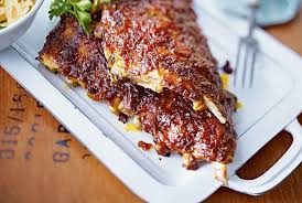 Unser Beliebtes Rezept Fur Knusperzarte Spareribs Und Mehr Als 55 000 Weitere Kostenlose Rezepte Auf Lecker De Spareribs Rezept Rezepte Rippchen Rezept